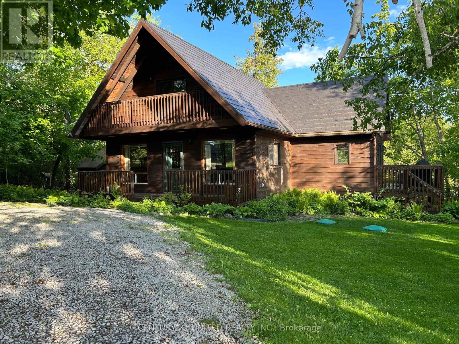 119 BIRCH POINT DRIVE, kawartha lakes (emily), Ontario