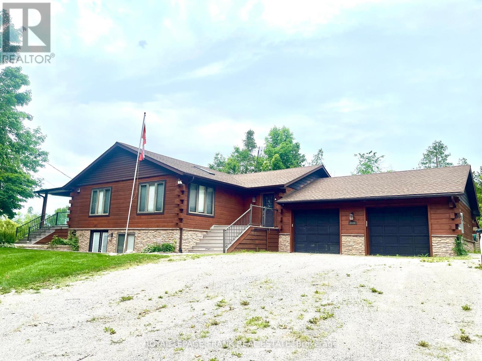 2886 ANTELOPE TRAIL, selwyn, Ontario