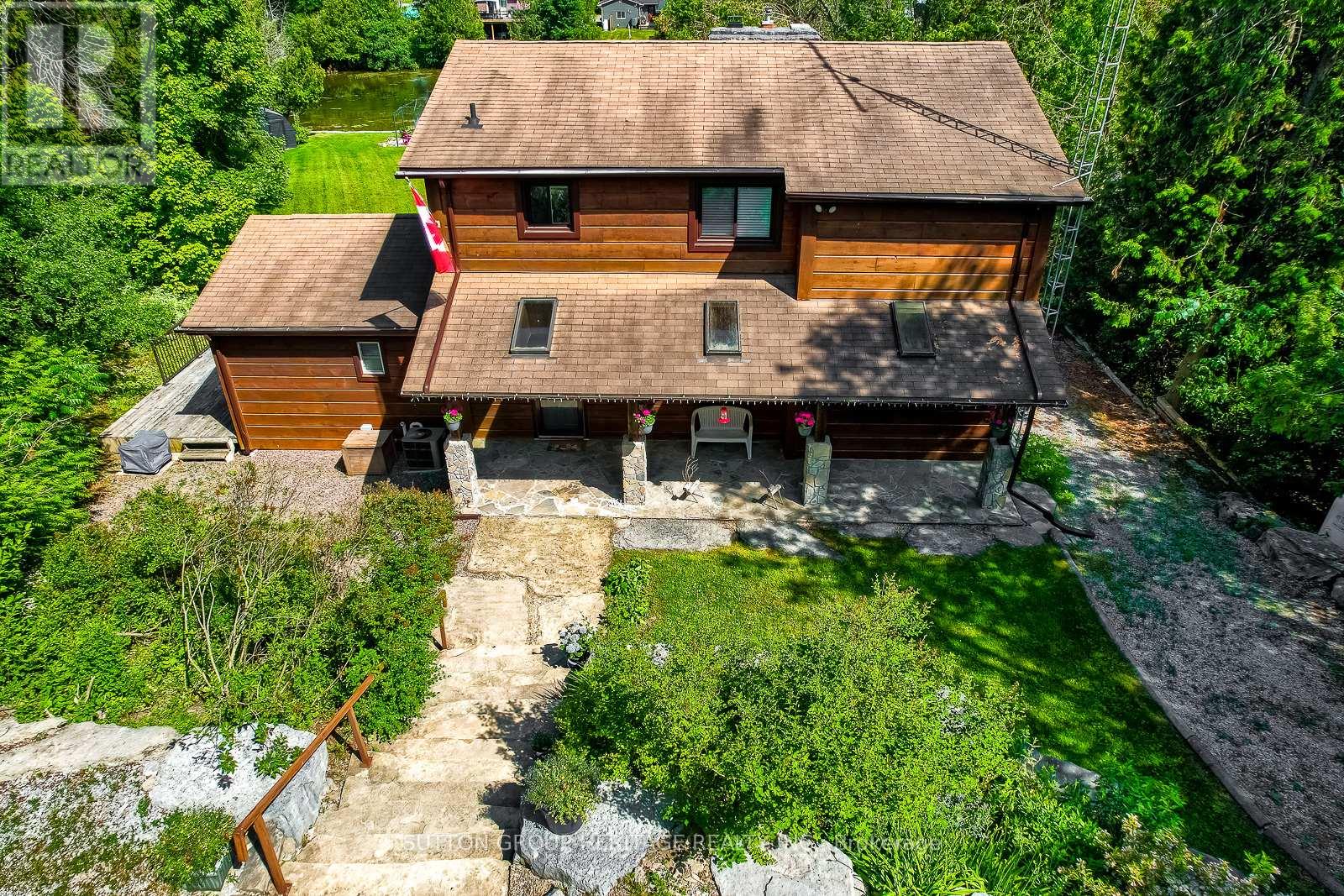 183 PIRATES GLEN DRIVE, trent lakes, Ontario