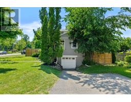 10 ANNE STREET, peterborough central (old west end), Ontario