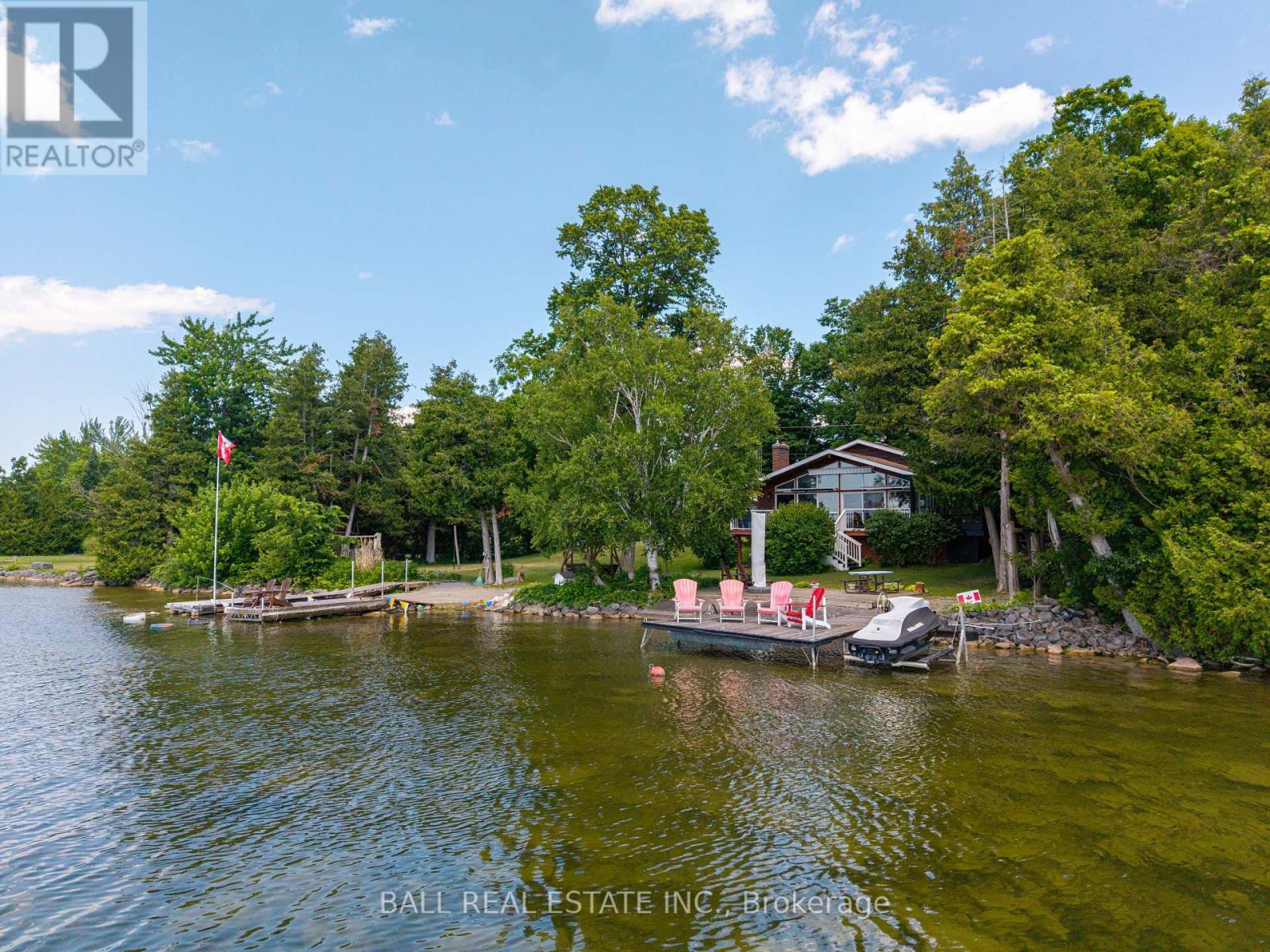 2466 FIRE ROUTE 13, selwyn, Ontario