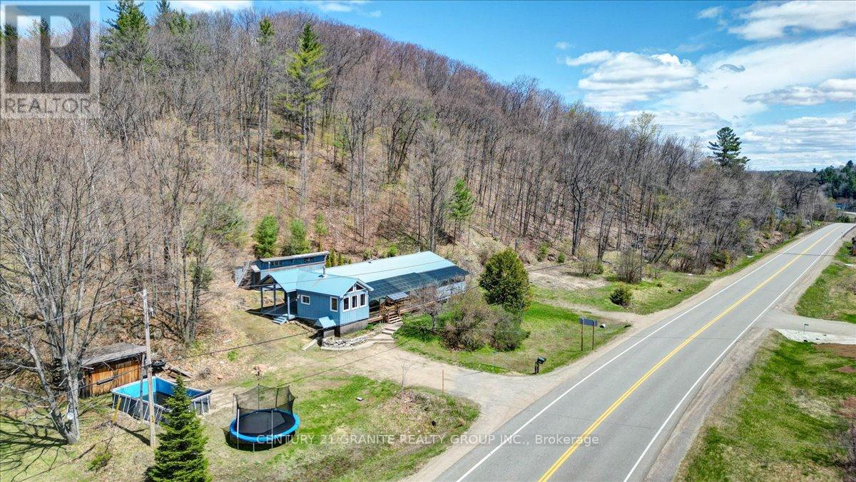 31105 28 HIGHWAY E, bancroft (dungannon ward), Ontario