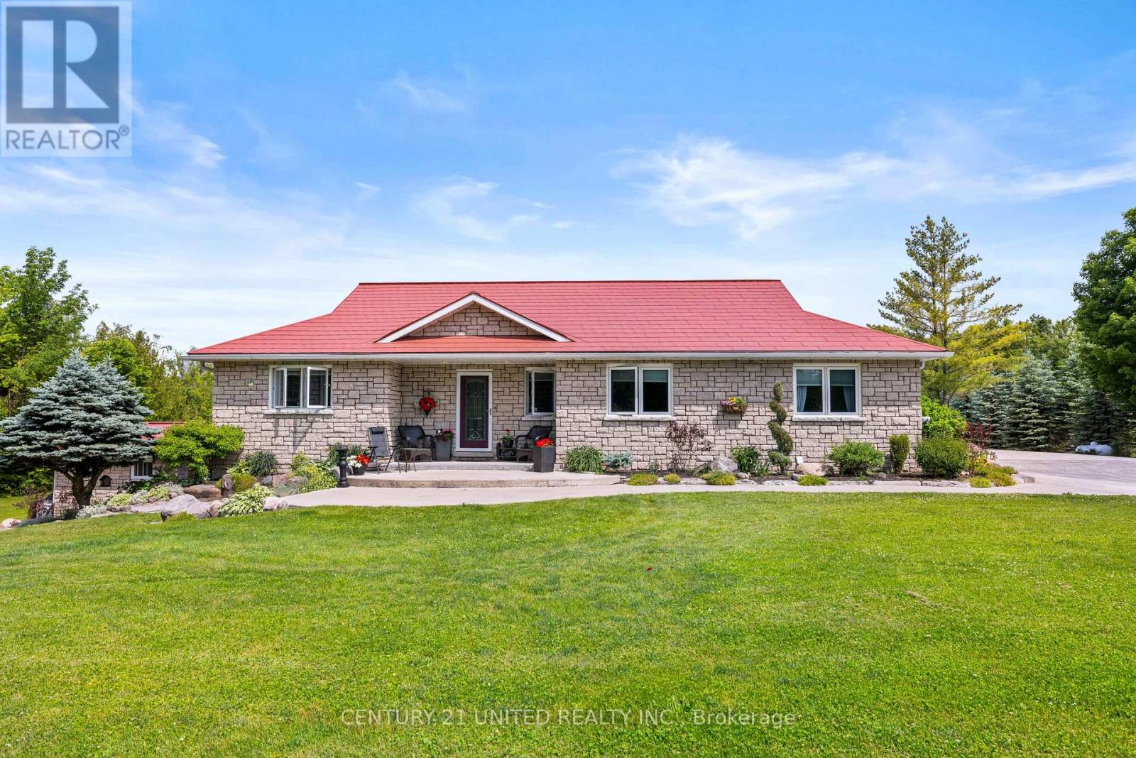 310 VINER LINE, selwyn, Ontario