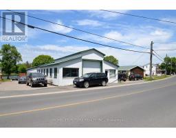 UNIT C - 246 FRONT STREET N, trent hills (campbellford), Ontario