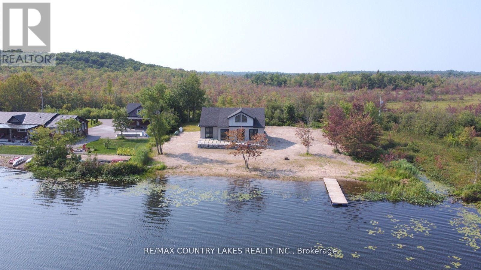 130 BAKER BOULEVARD, kawartha lakes (laxton/digby/longford), Ontario