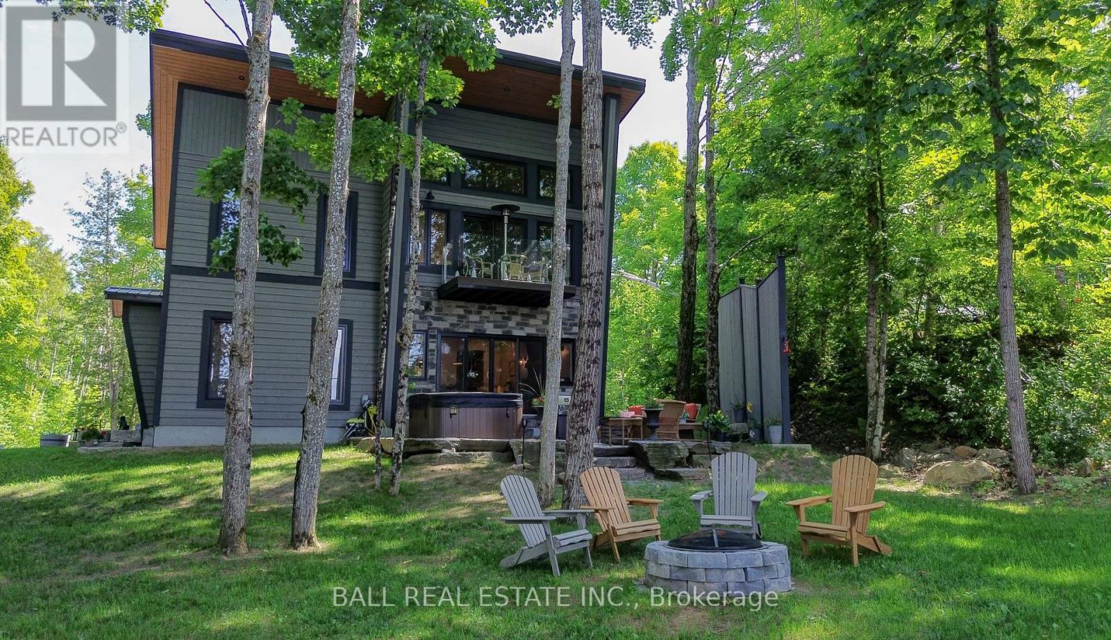 144 BLUE HERON LANE, north kawartha, Ontario