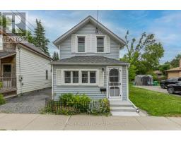 715 CHAMBERLAIN STREET, peterborough central (south), Ontario