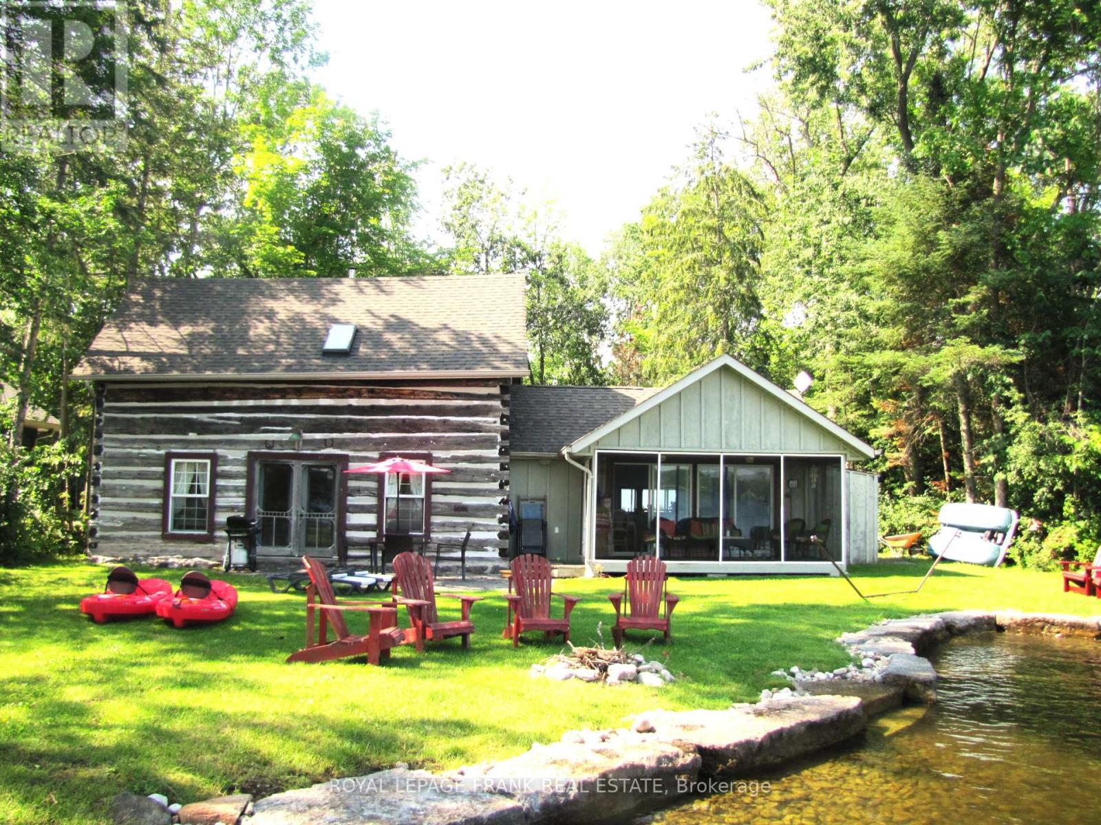 112 LAKELAND DRIVE, kawartha lakes (bobcaygeon), Ontario