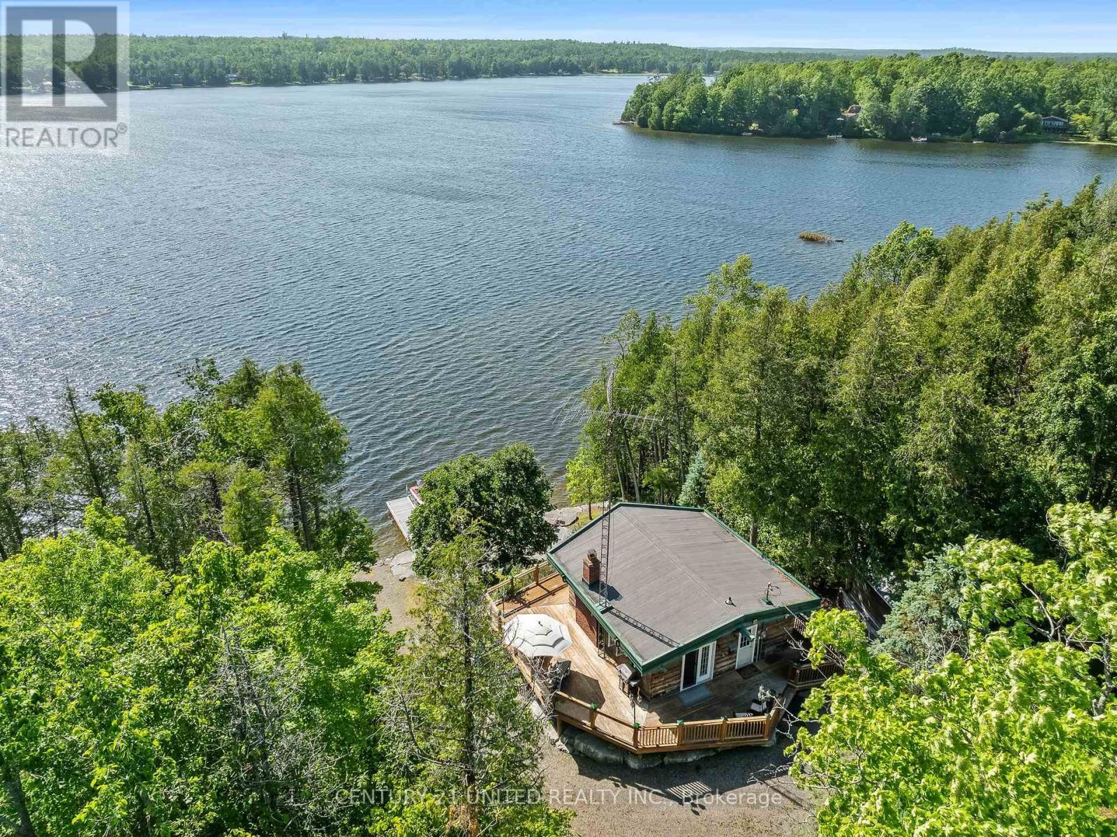 1970 WHITE LAKE ROAD, douro-dummer, Ontario