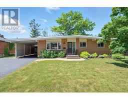 927 NORTHMINSTER AVENUE, peterborough north (south), Ontario