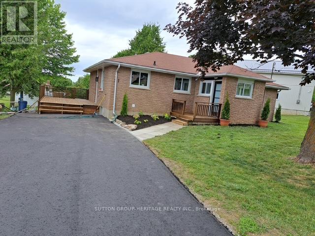 11 STURGEON CRESCENT, kawartha lakes (lindsay), Ontario