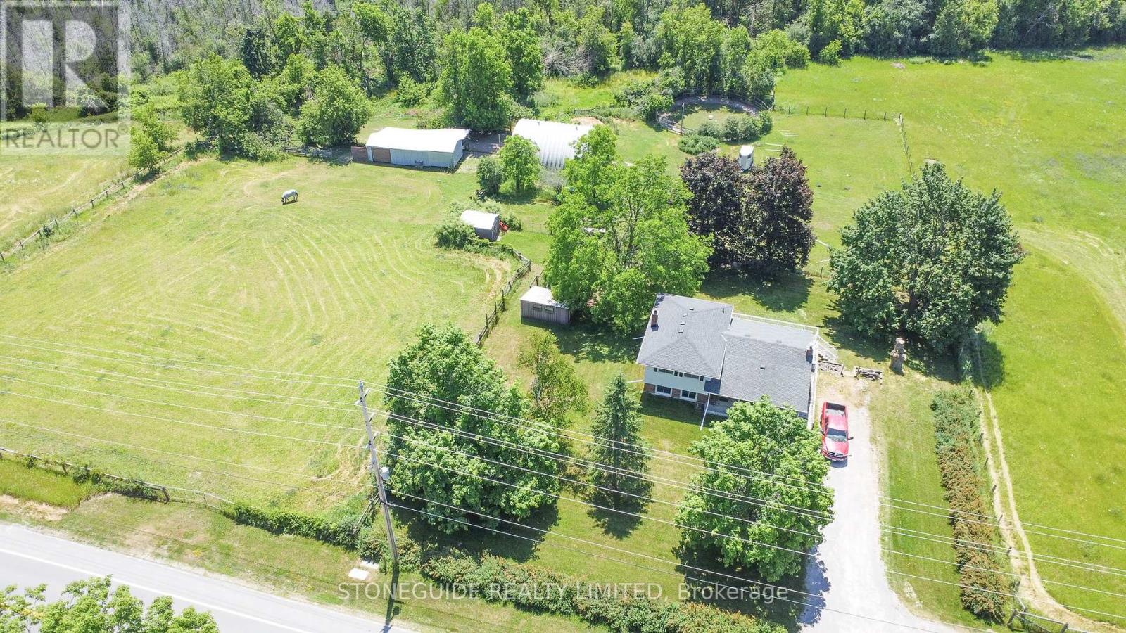 527 LILY LAKE ROAD, selwyn, Ontario