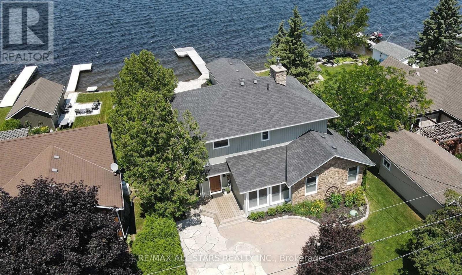 47 KENHILL BEACH ROAD, kawartha lakes (verulam), Ontario