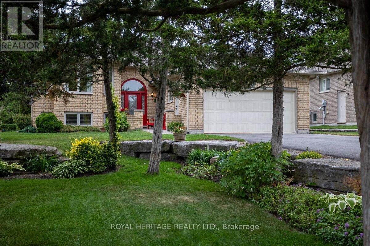 101 SOUTH HARBOUR DRIVE, kawartha lakes (bobcaygeon), Ontario