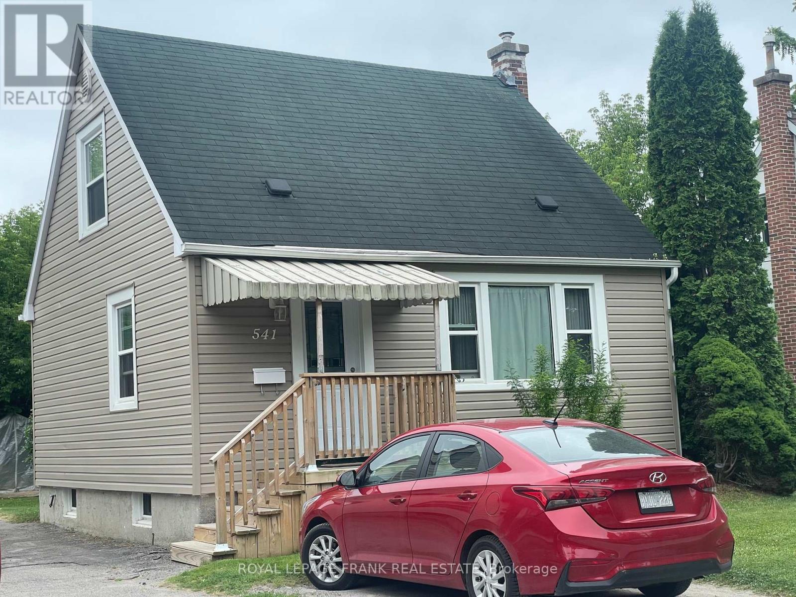 541 MCKELLAR STREET, peterborough south (west), Ontario