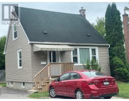 541 MCKELLAR STREET, peterborough south (west), Ontario