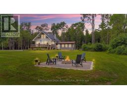 7551 CAMPBELL ROAD, port hope, Ontario
