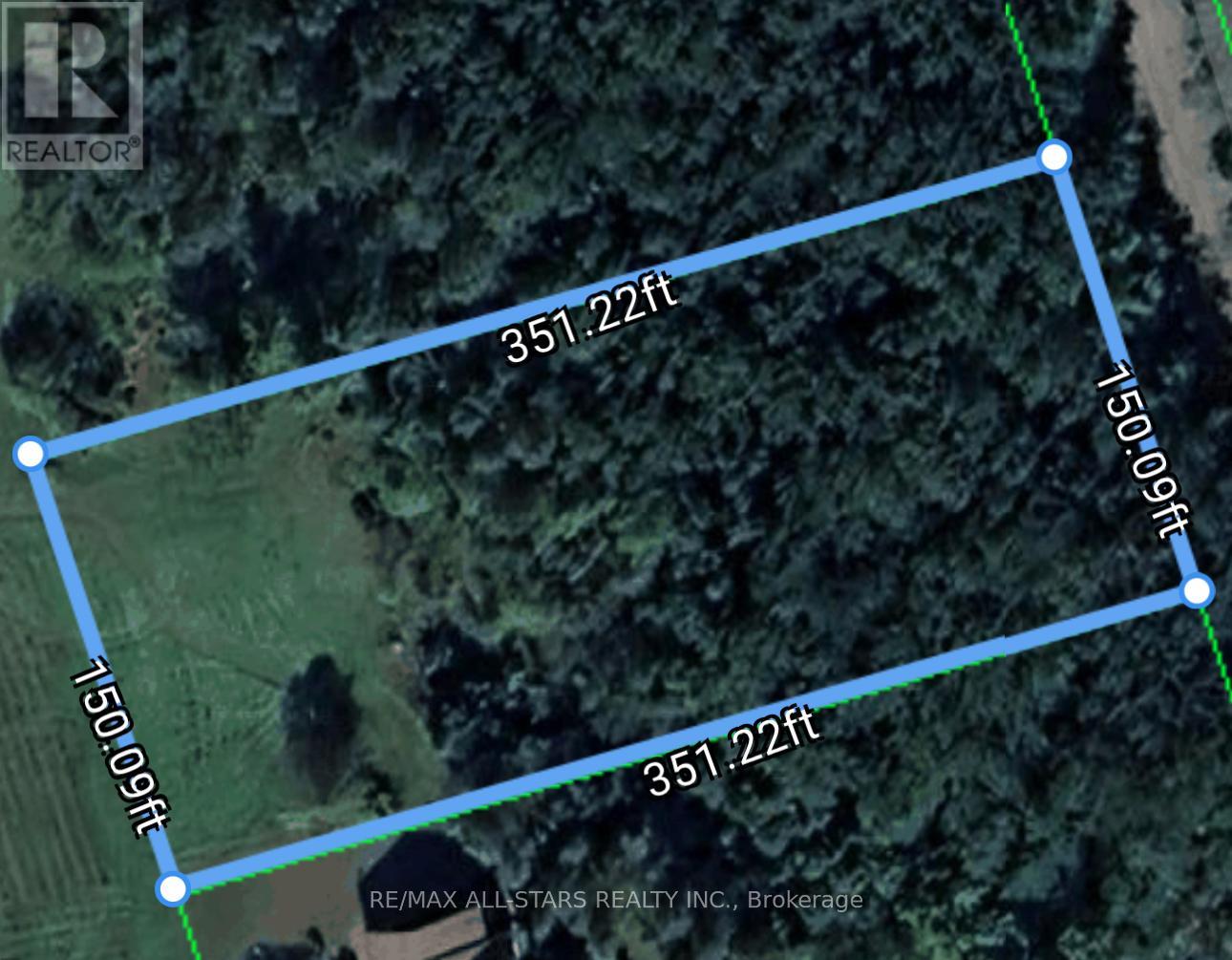 20 LOT TATE'S BAY ROAD, trent lakes, Ontario