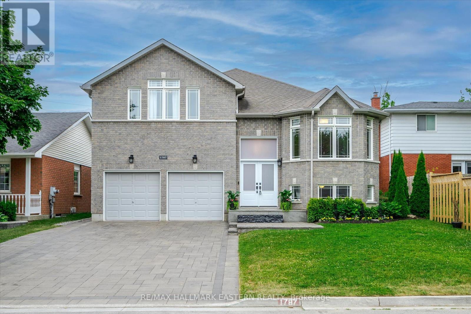 1787 WADDELL AVENUE, peterborough west (south), Ontario