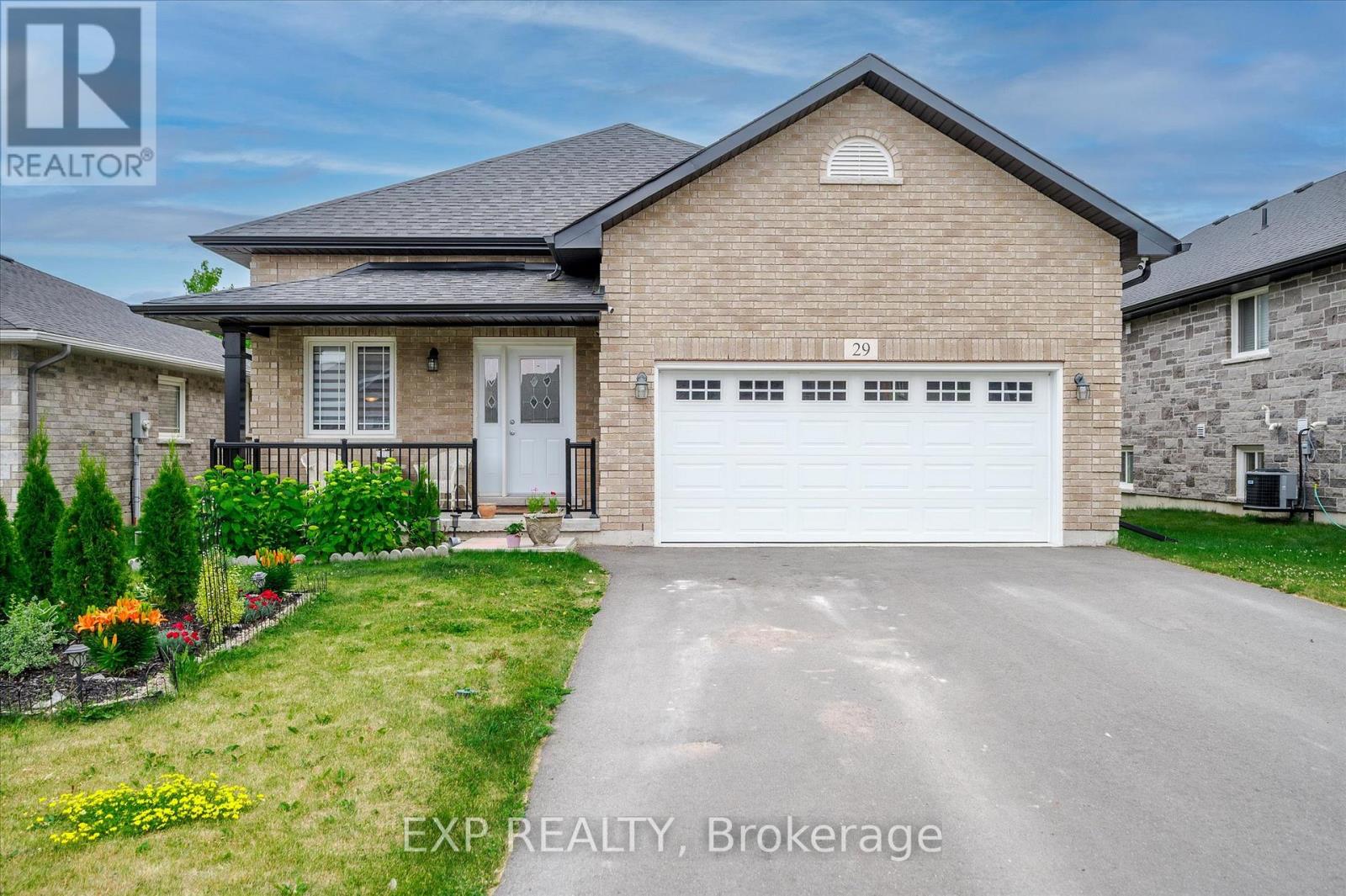 29 DARRELL DRAIN CRESCENT, asphodel-norwood, Ontario
