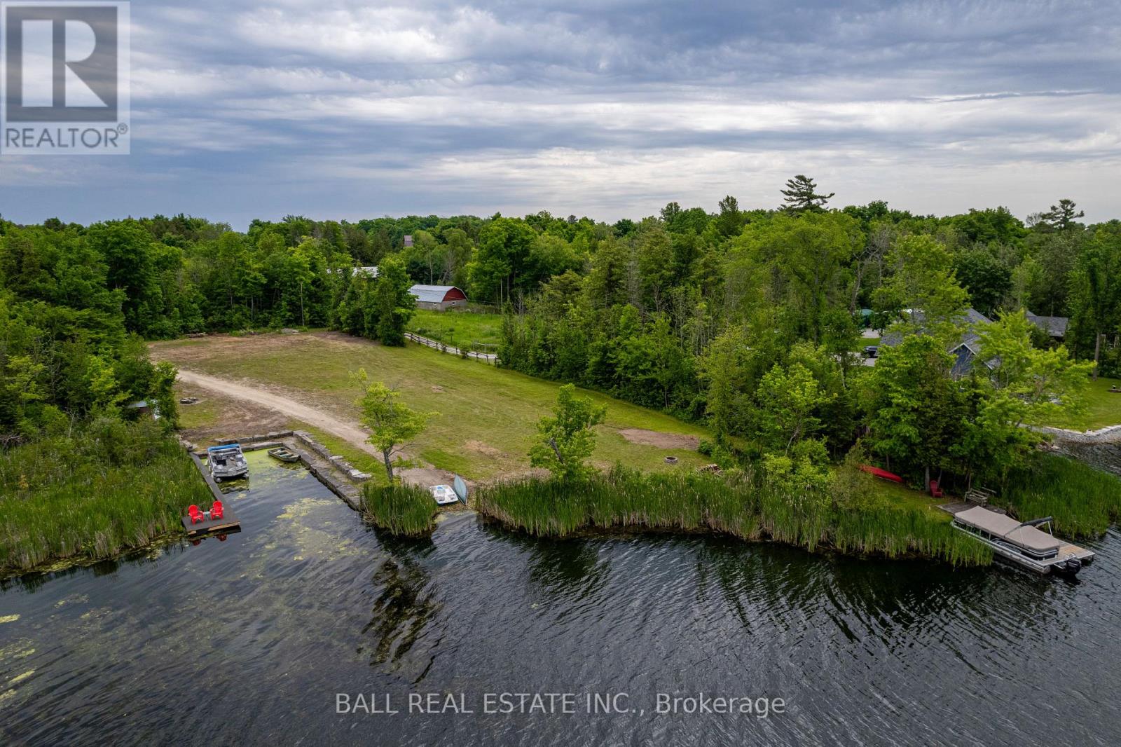 0 MILL LINE ROAD, trent lakes, Ontario