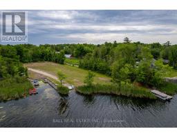 0 MILL LINE ROAD, trent lakes, Ontario