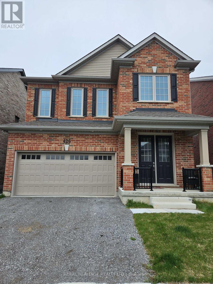 426 MELLING AVENUE, peterborough north (north), Ontario