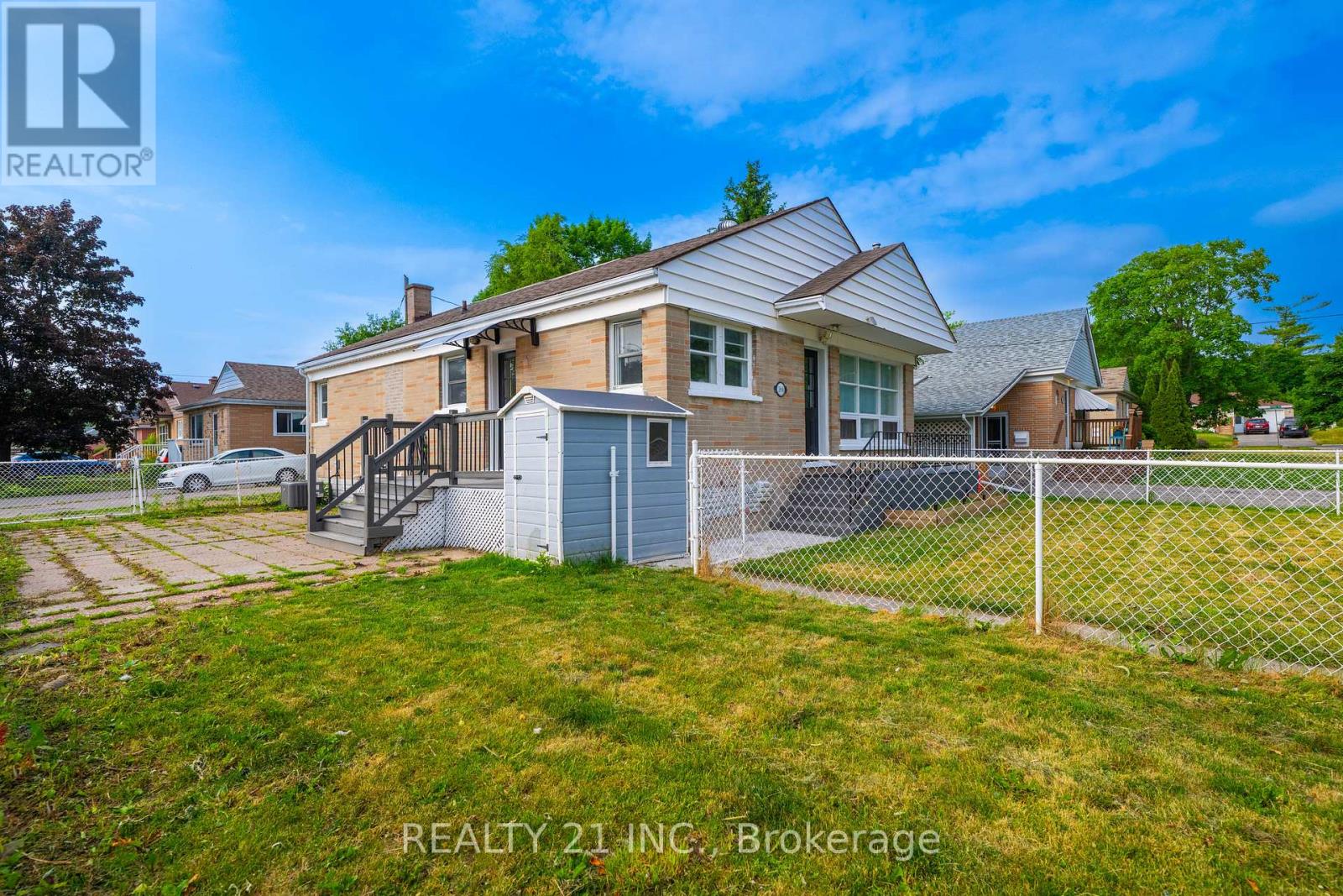 160 ELIZABETH AVENUE, peterborough north (south), Ontario