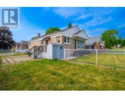 160 ELIZABETH AVENUE, peterborough north (south), Ontario