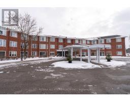 208 - 2 HERITAGE WAY, kawartha lakes (lindsay), Ontario