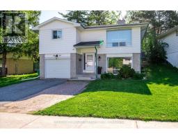 2032 WALKER AVENUE, peterborough east (south), Ontario