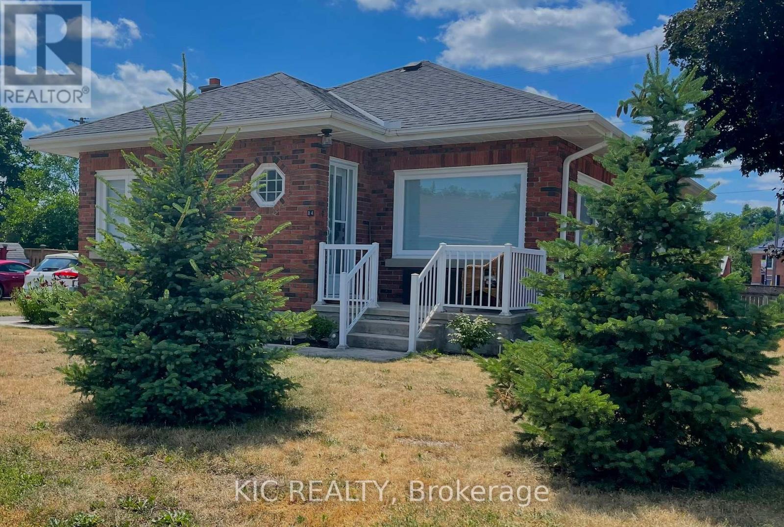 84 DOXSEE AVENUE N, trent hills (campbellford), Ontario