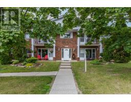 201 - 2406 MOUNTLAND DRIVE, peterborough west (central), Ontario