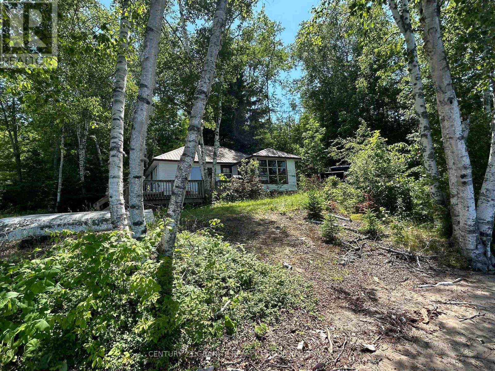 1536 PAPINEAU LAKE ROAD, hastings highlands (wicklow ward), Ontario