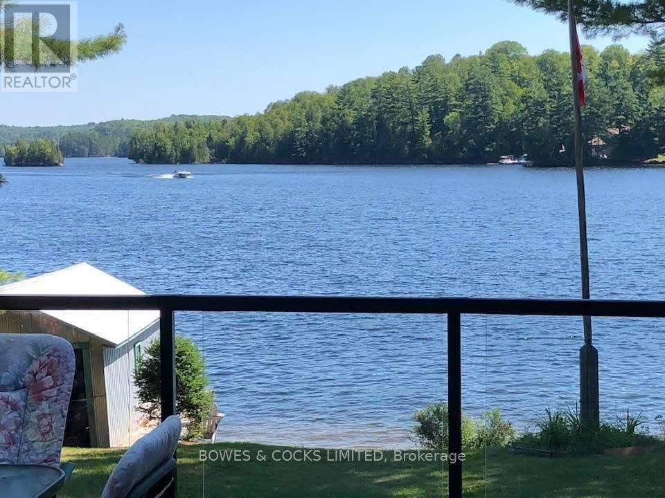 63B O-AT-KA ROAD, hastings highlands (herschel ward), Ontario