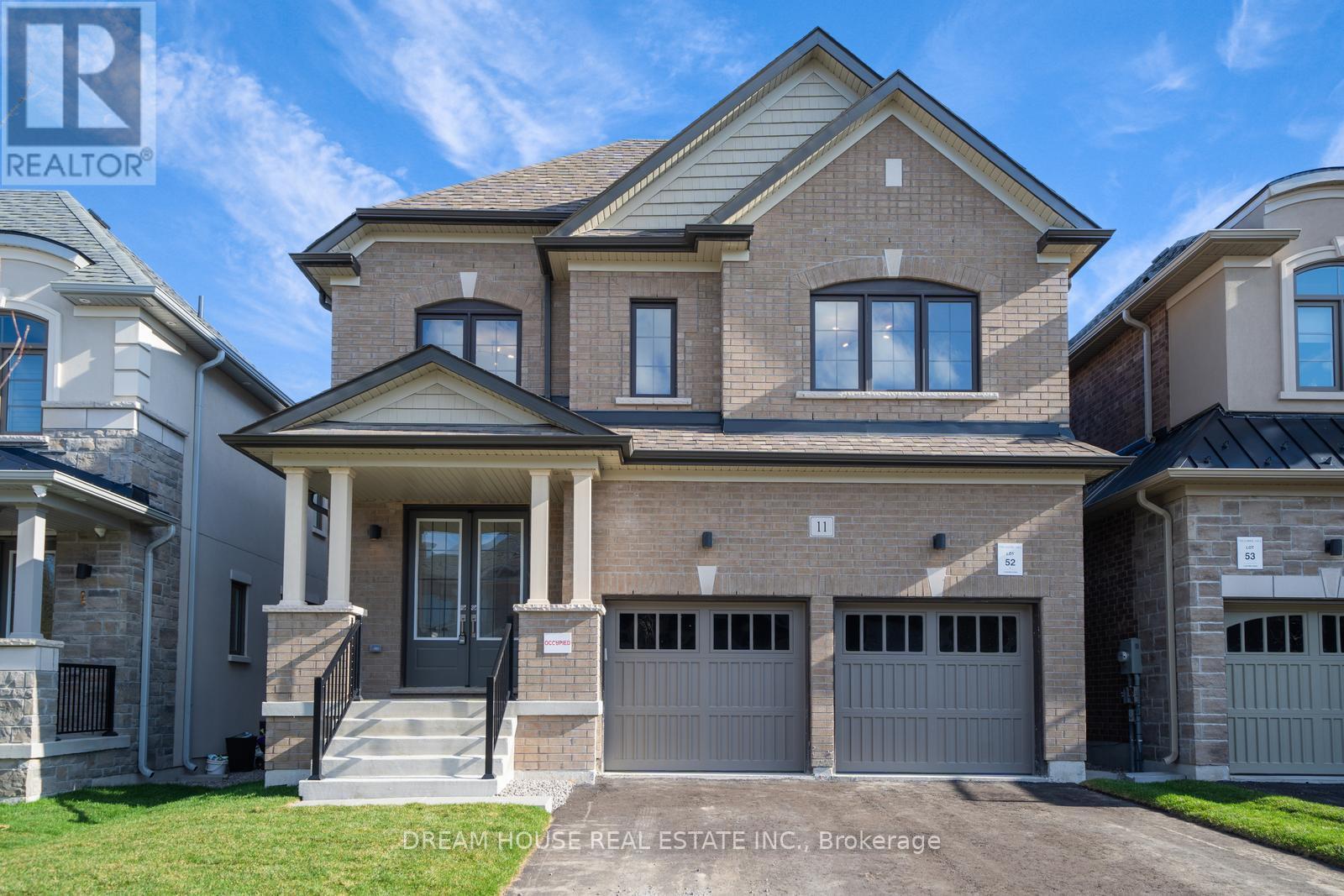 11 NORTHROP AVENUE, clarington (newcastle), Ontario