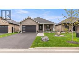 122 SPRINGDALE DRIVE, kawartha lakes (lindsay), Ontario