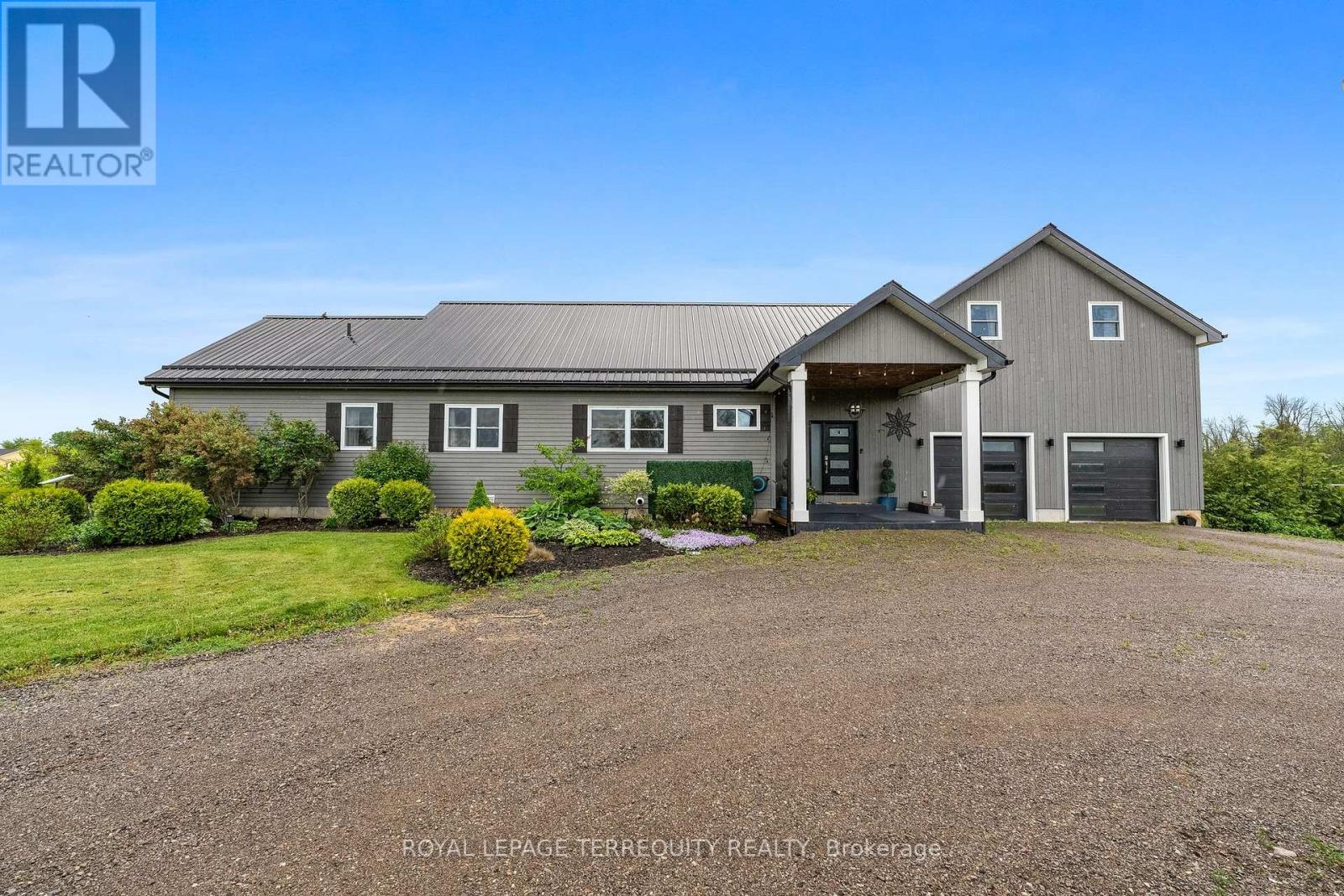 571 CATCHMORE ROAD, trent hills (campbellford), Ontario
