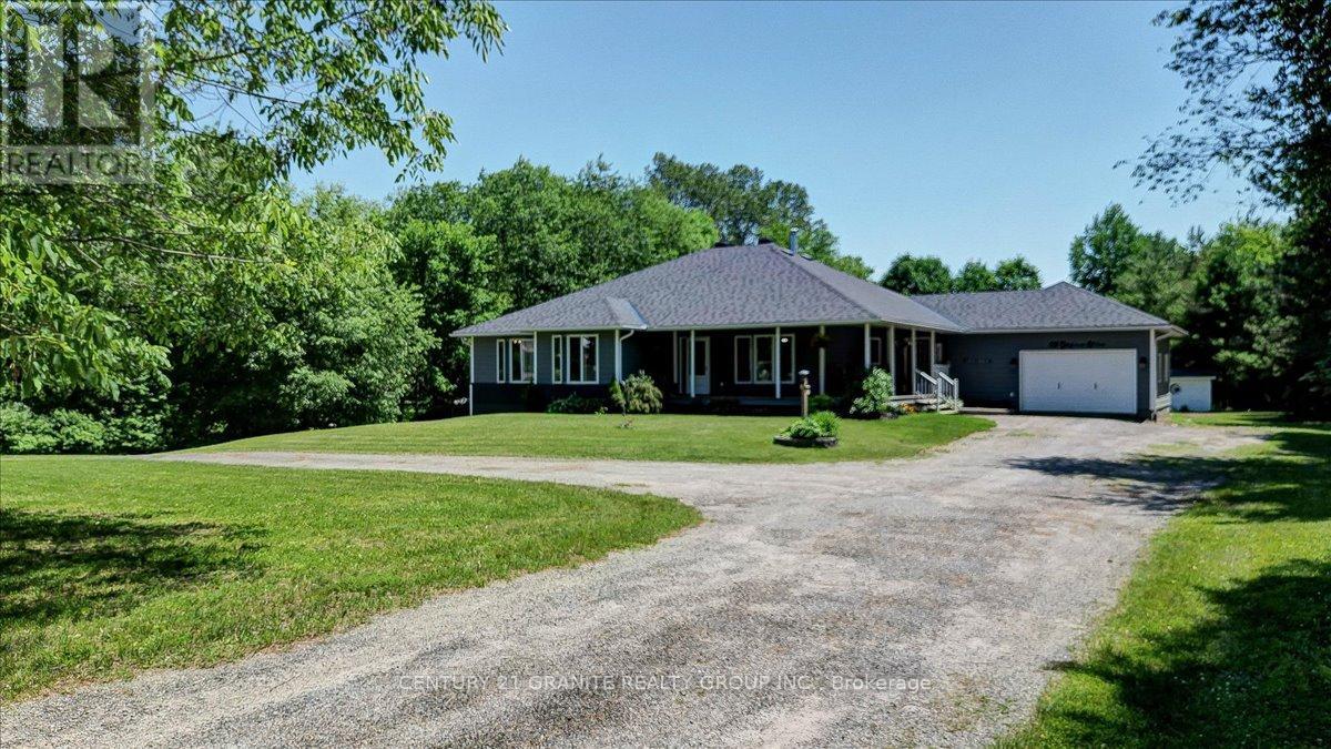 39 GOLFVIEW DRIVE, bancroft (bancroft ward), Ontario