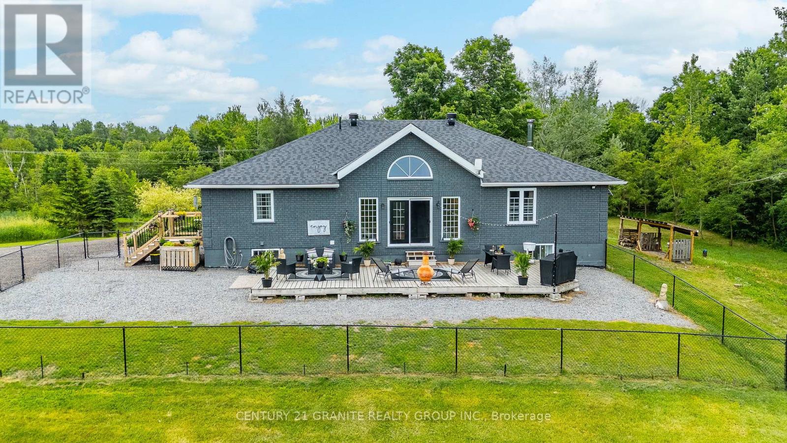 1145 HYBLA ROAD, hastings highlands (monteagle ward), Ontario