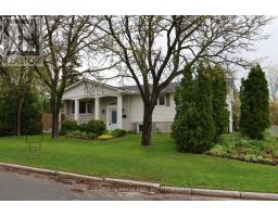 1690 PINEHILL DRIVE, peterborough west (north), Ontario