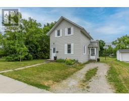 13 BERTIE STREET, kawartha lakes (lindsay), Ontario