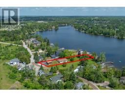 247 RABYS SHORE DRIVE, kawartha lakes (fenelon falls), Ontario