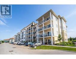 401 - 70 SHIPWAY AVE AVENUE, clarington (newcastle), Ontario