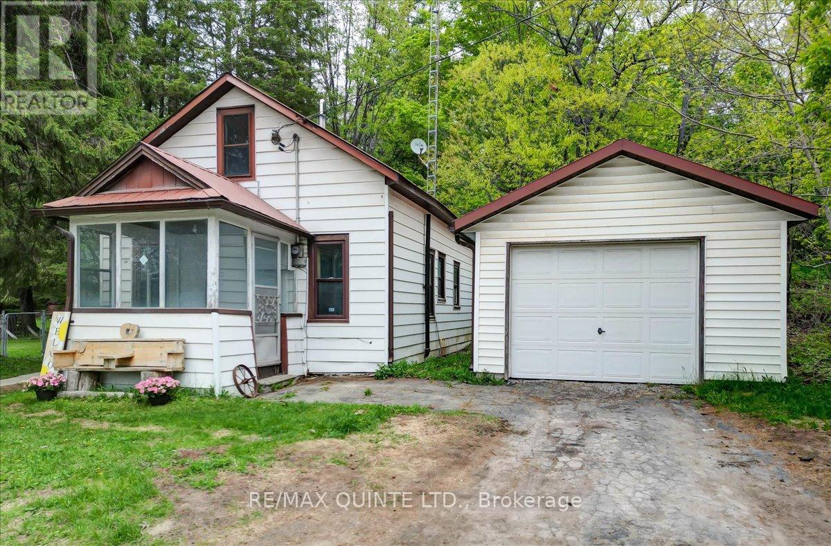 172 COUNTY ROAD 504 ROAD, north kawartha, Ontario
