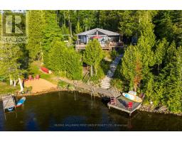 402 STEENBURG LAKE ROAD, limerick, Ontario