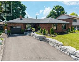 865 KENSINGTON DRIVE, peterborough west (north), Ontario