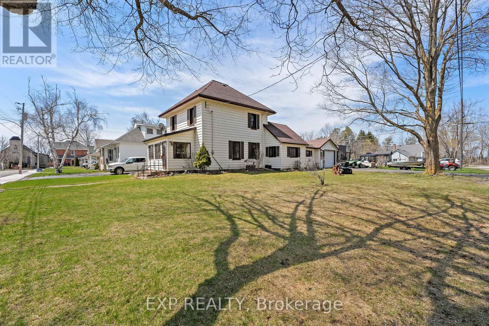 9 VICTORIA STREET E, kawartha lakes (omemee), Ontario