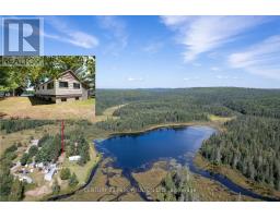 100 B BARAGARS ROAD, hastings highlands (mcclure ward), Ontario