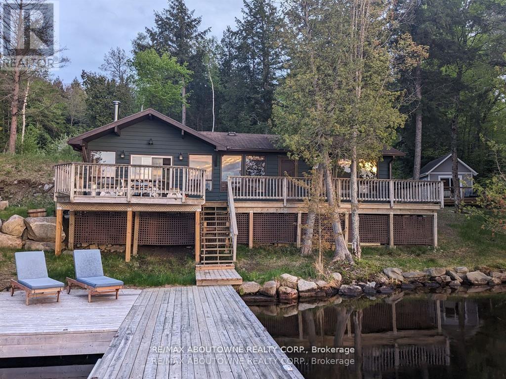623 WESLEMKOON LAKE, addington highlands (addington highlands), Ontario